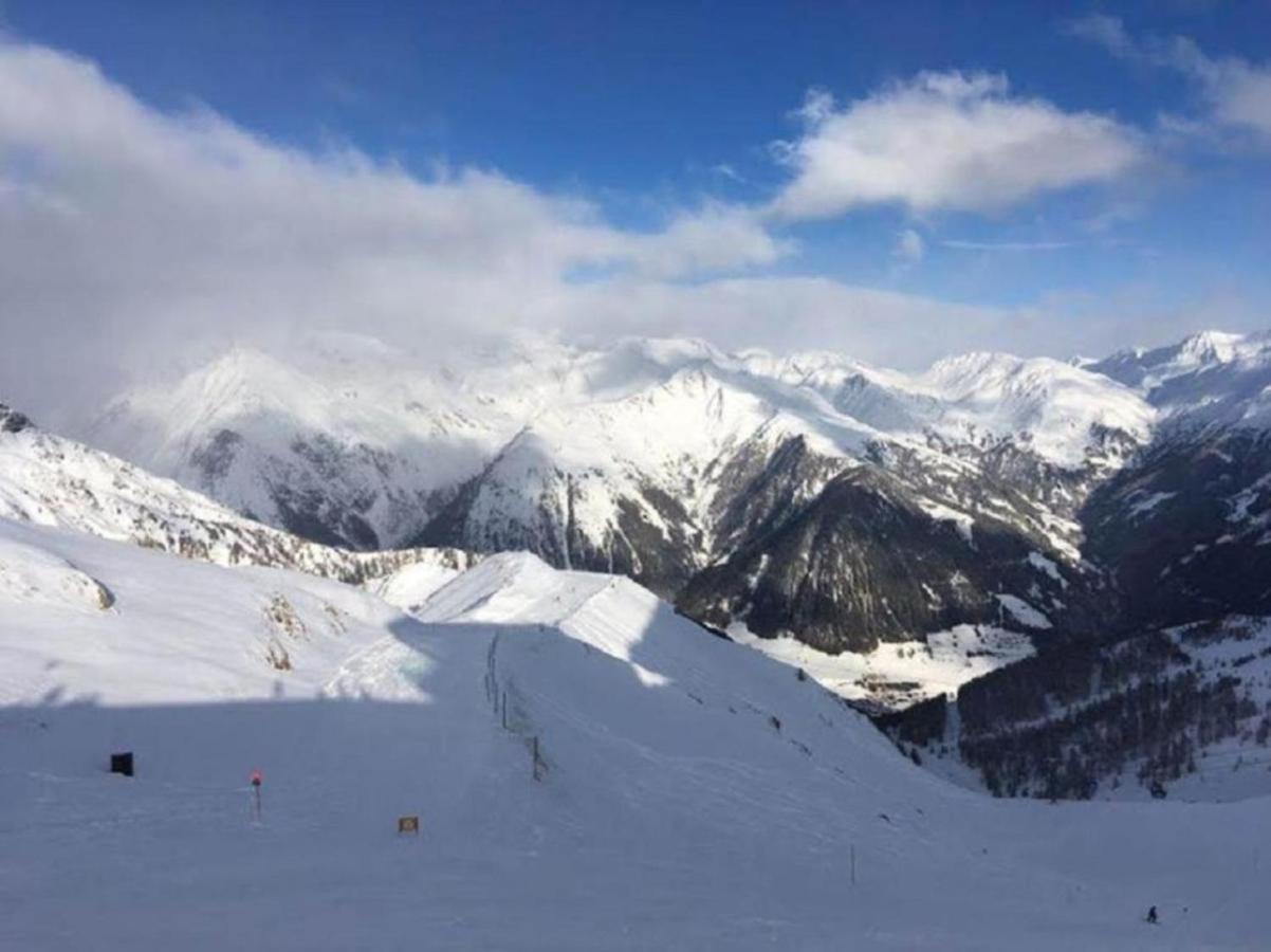 Villa Emilia Kals-am Großglockner 외부 사진