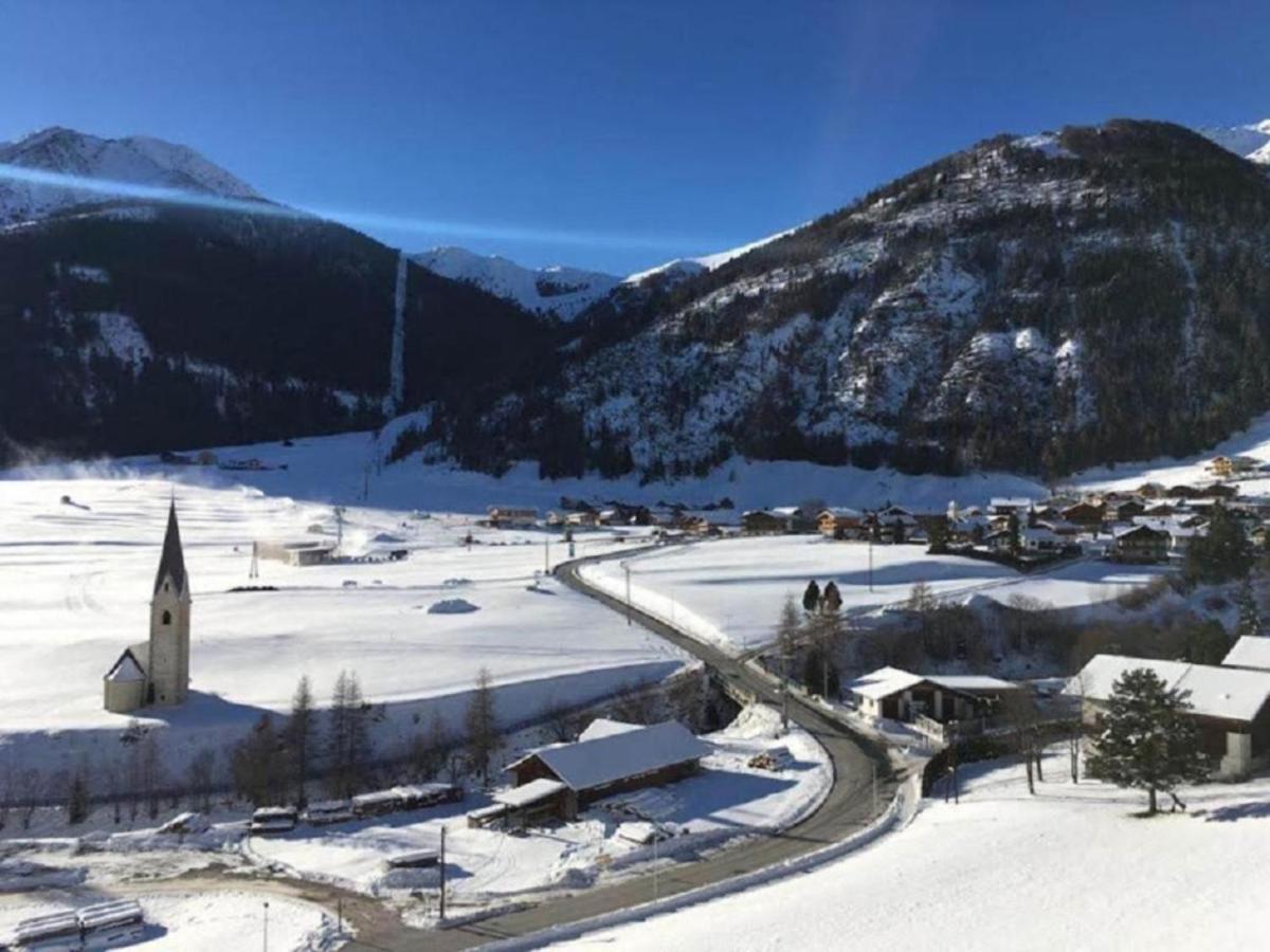 Villa Emilia Kals-am Großglockner 외부 사진