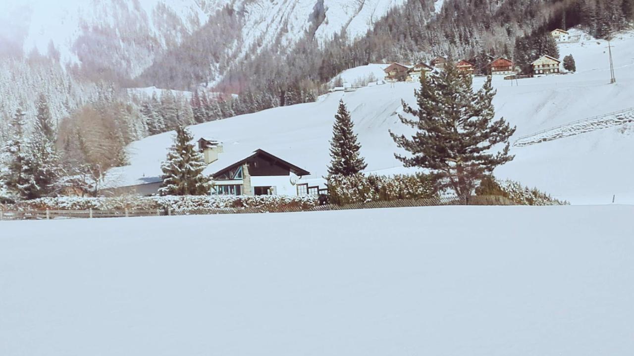 Villa Emilia Kals-am Großglockner 외부 사진