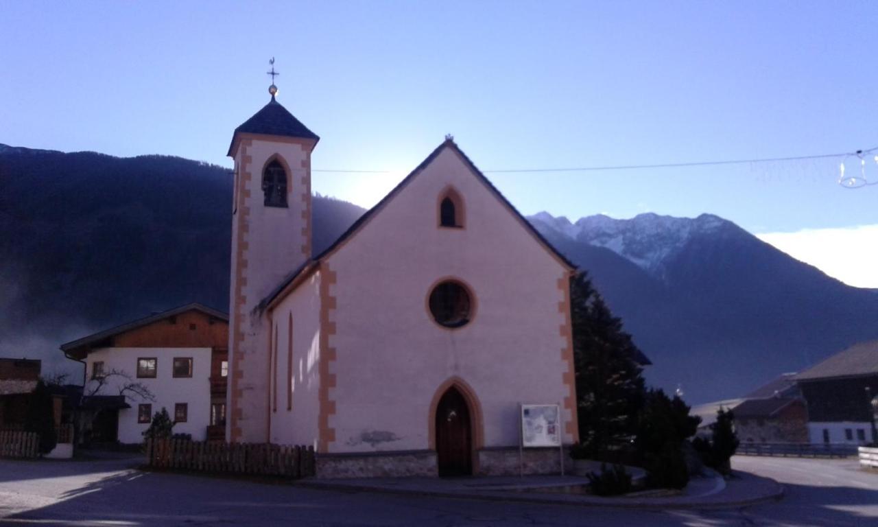 Villa Emilia Kals-am Großglockner 외부 사진