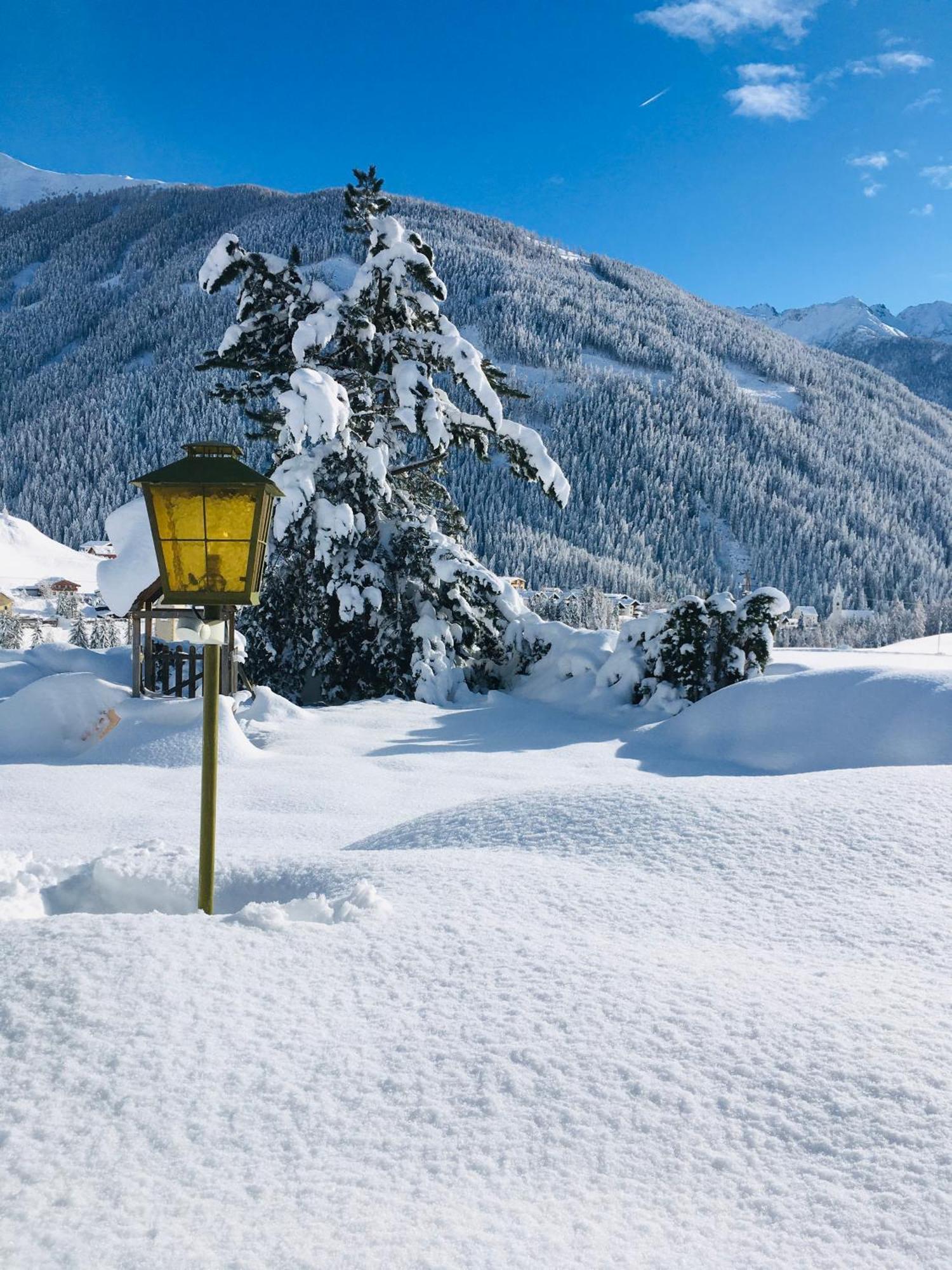 Villa Emilia Kals-am Großglockner 외부 사진