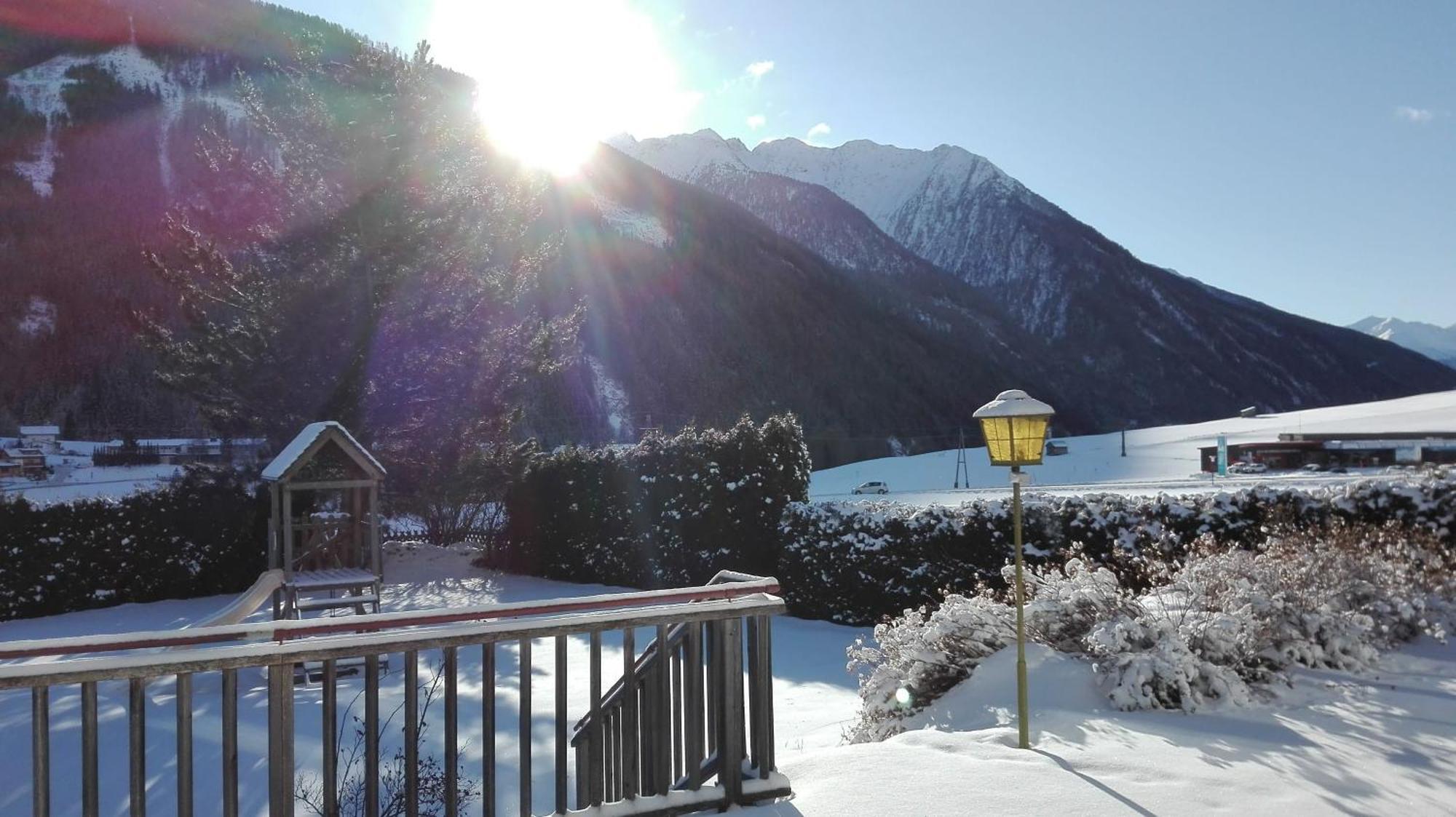 Villa Emilia Kals-am Großglockner 외부 사진